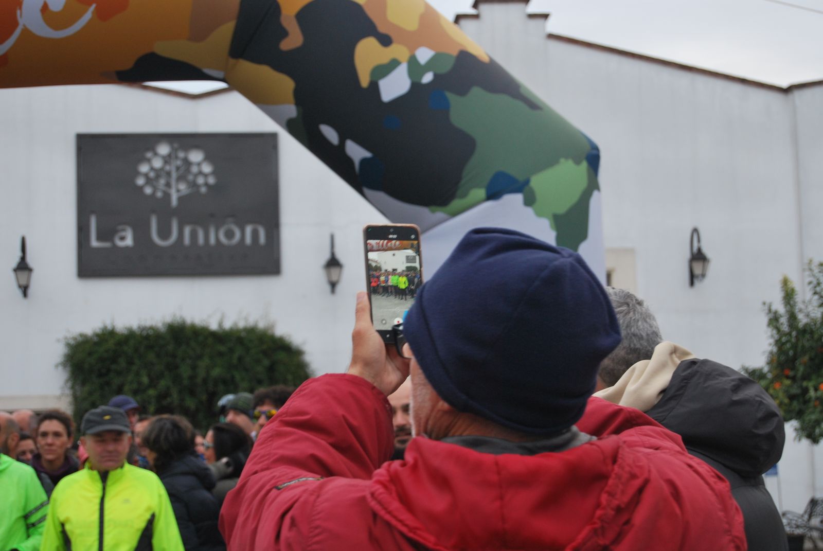 Las mejores imágenes de la Batalla de Munda de Montilla 2023