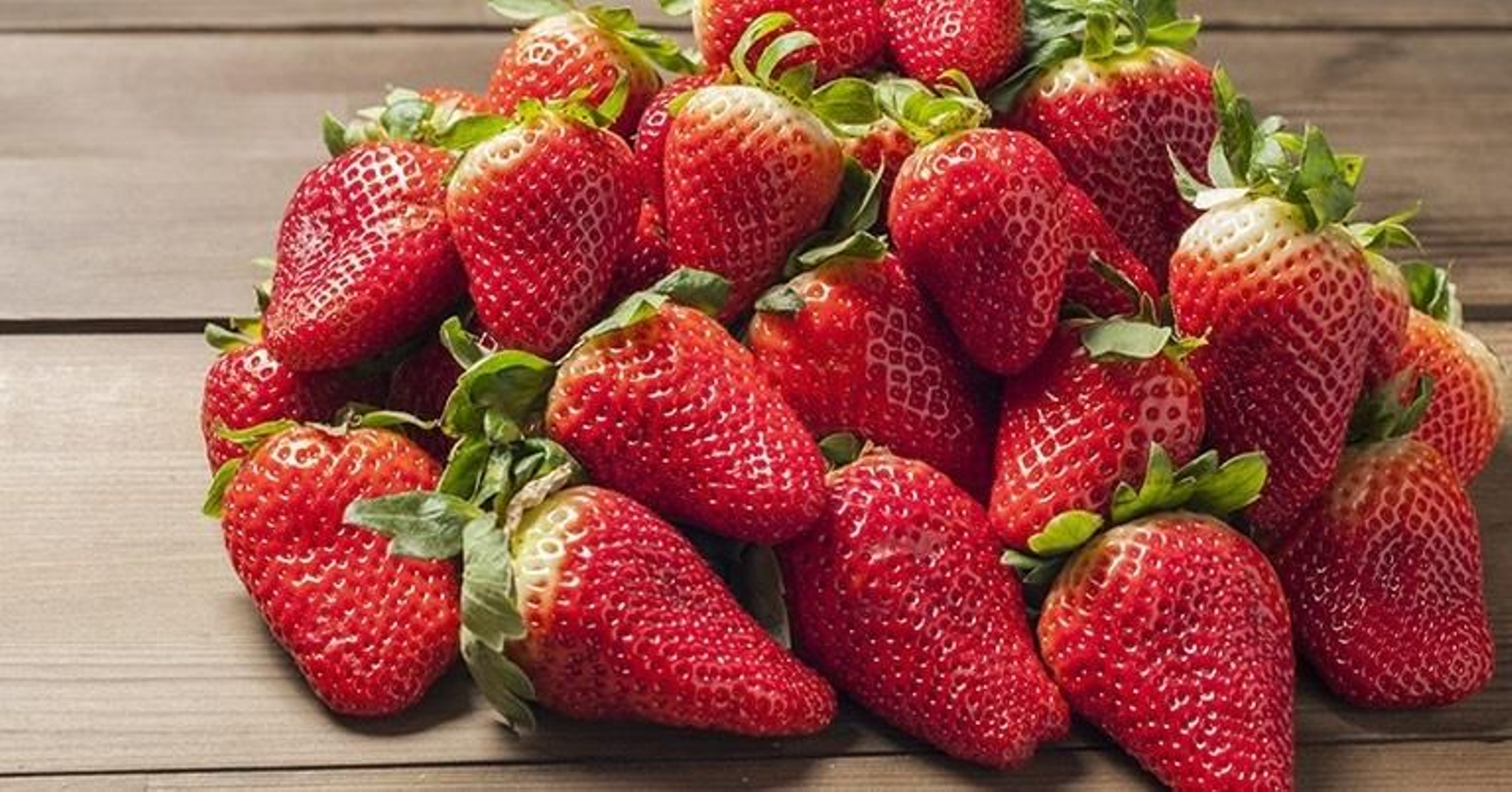 ¿Quién no ha oído hablar de los frutos rojos de la provincia de Huelva?