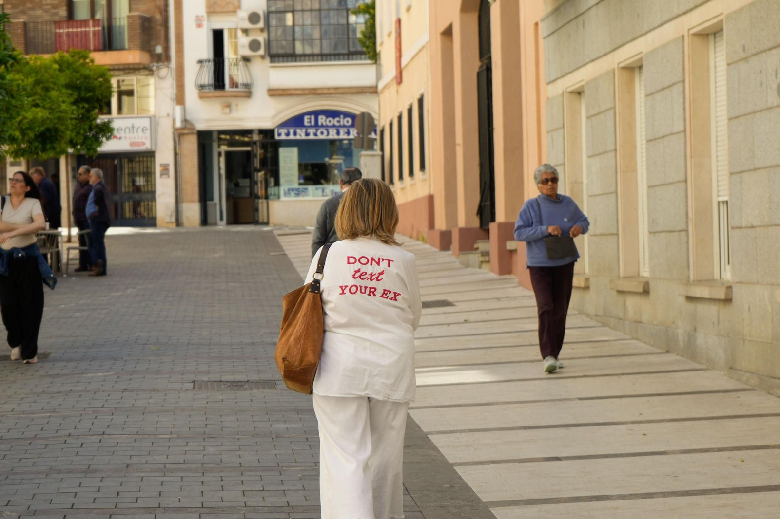Las imágenes más destacadas del jueves 24 de abril en Huelva