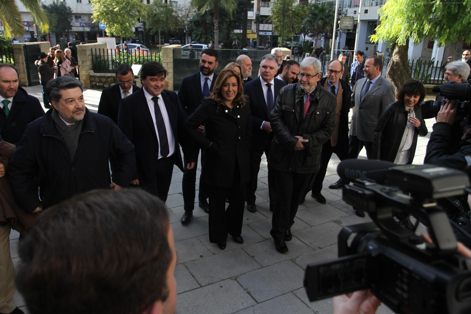 Huelva da el pistoletazo de salida a su Capitalidad Gastronómica