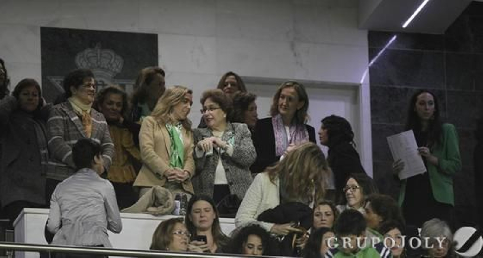 Foto: Antonio Pizarro