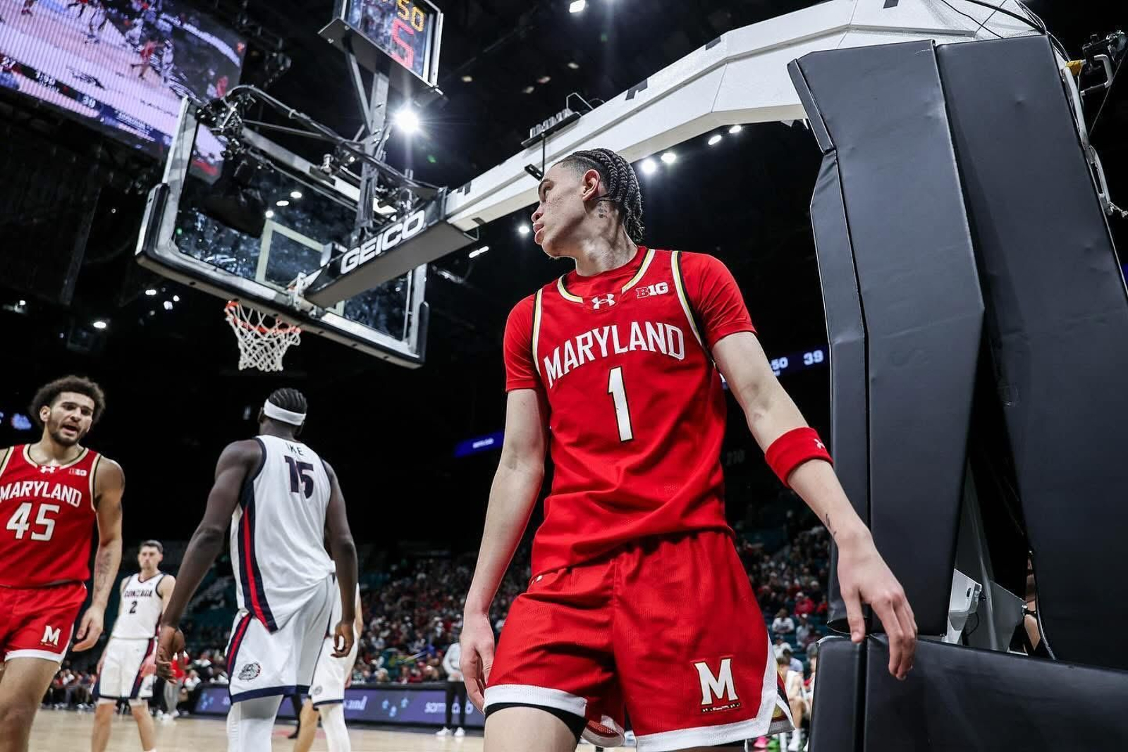 NCAA: Mario Saint-Supéry se impone a Guillermo del Pino