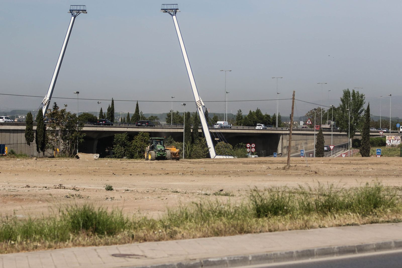El festival será el cuarto de estas características que alberga Granada.