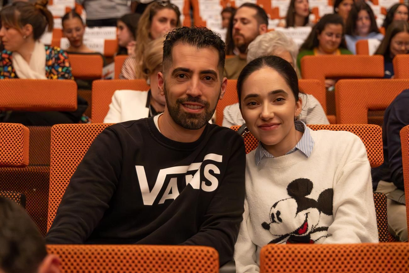 Concierto inaugural del 66º Premio Jaén de Piano