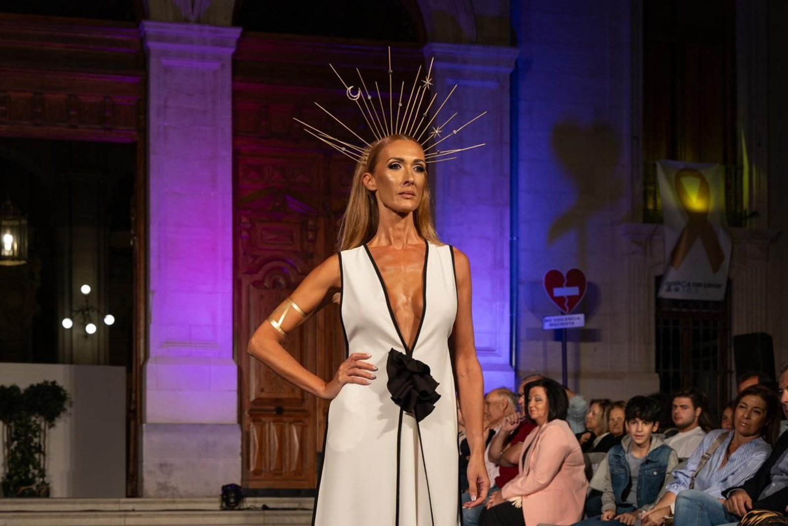 XXXIV Pasarela Jaén, en imágenes