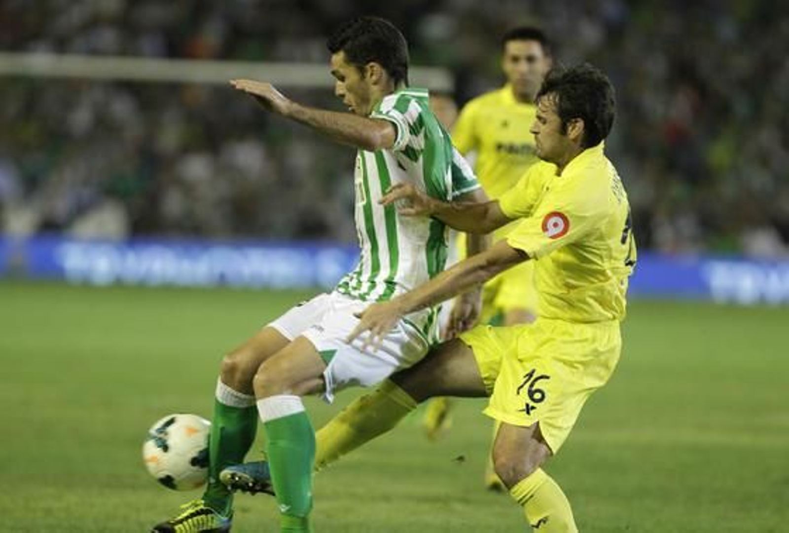 Foto: Antonio Pizarro