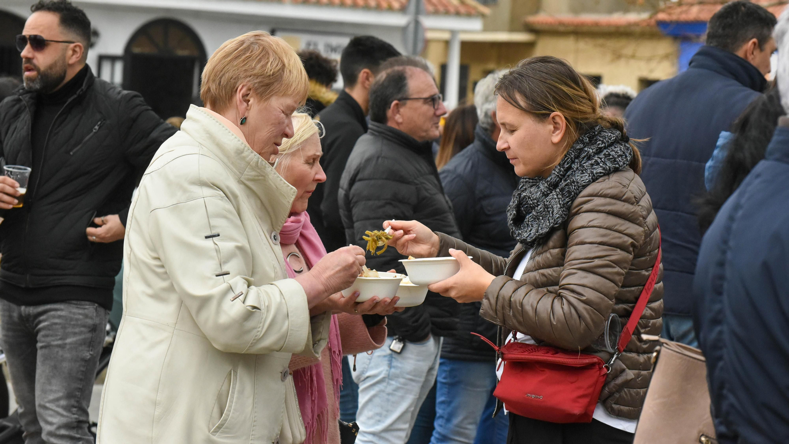 Tagarninada Popular 2023