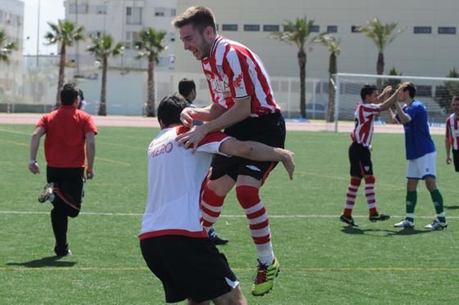 Foto: Javier Gonzalez