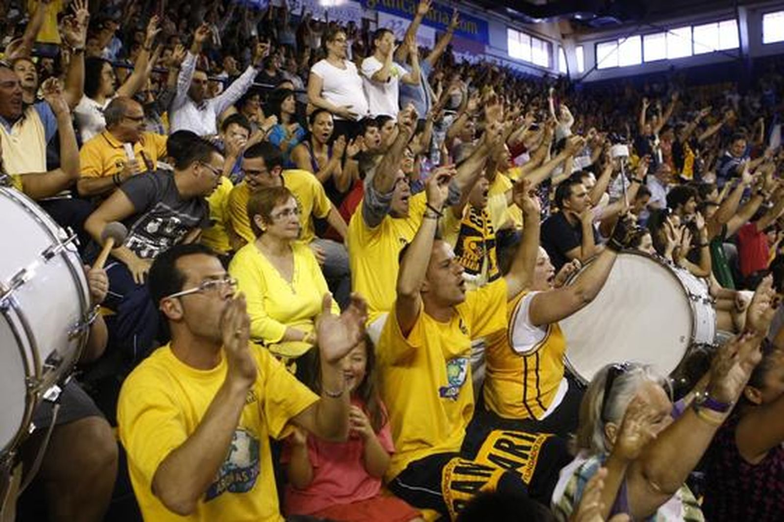 Foto: Mikel / La otra foto