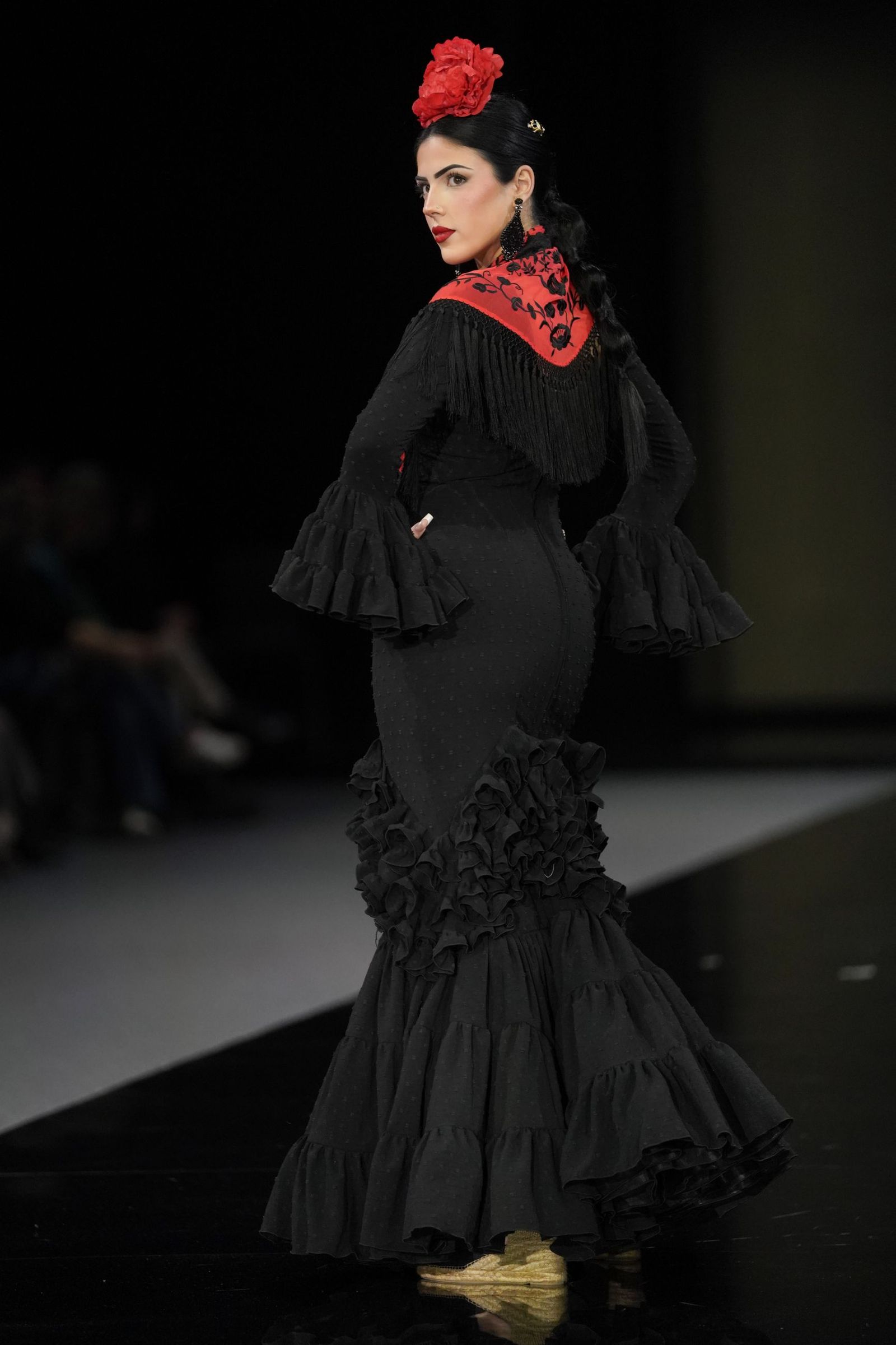 El desfile de Maricruz & Montecarlo en SIMOF 2026, todas las fotos