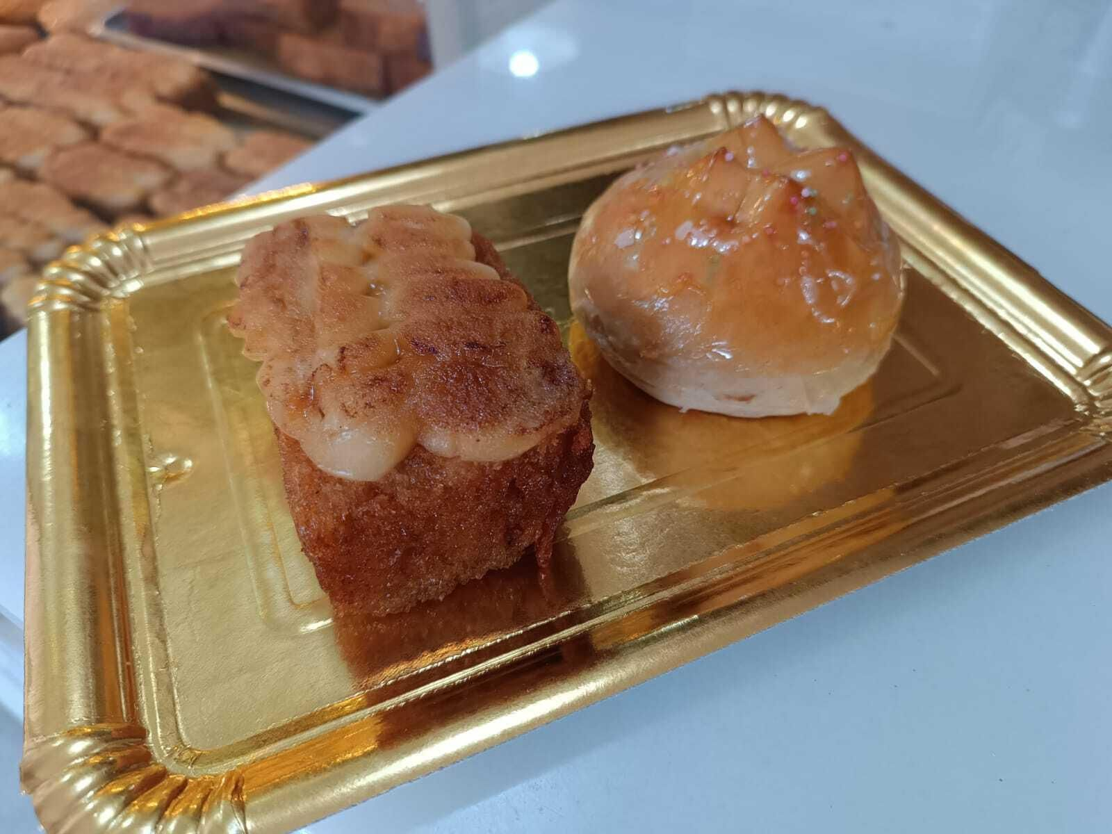 Pruébalas todas: estas son las tapas que participan en las Jornadas Gastronómicas de Cuaresma de Algeciras