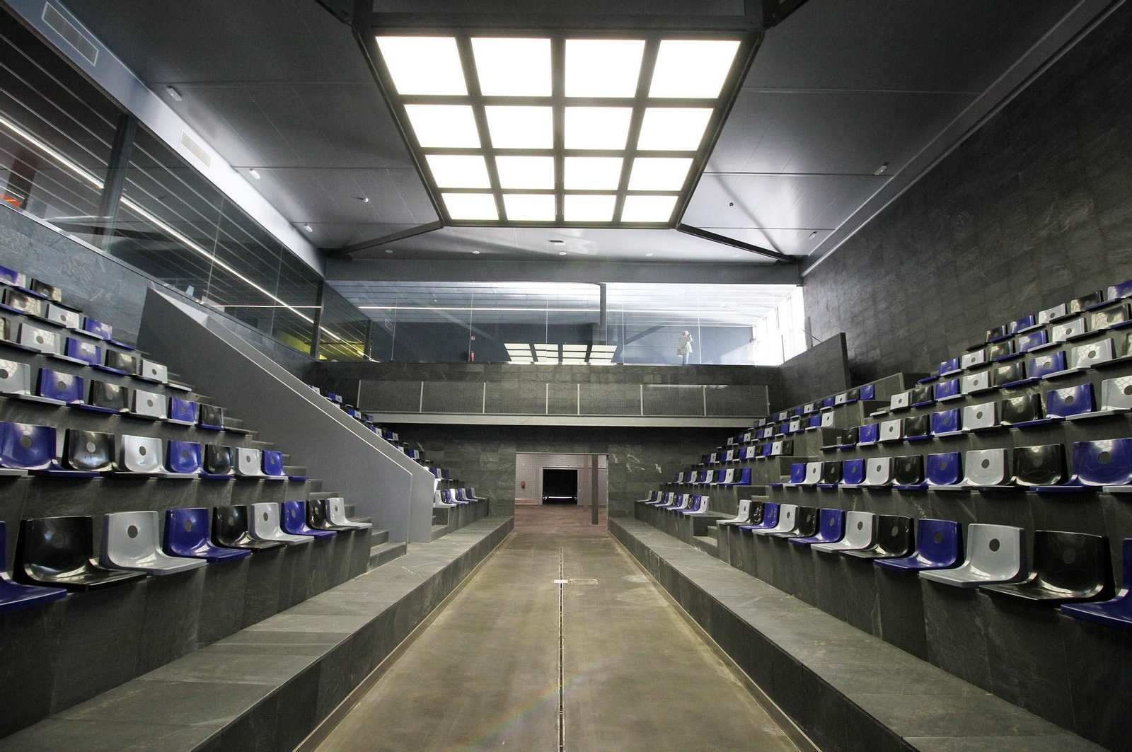 El edificio más icónico y modernista de la historia reciente de Huelva