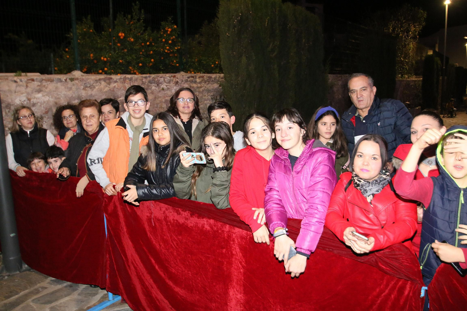 Fotogalería de la I Gala 'Sabores Almería', en Berja