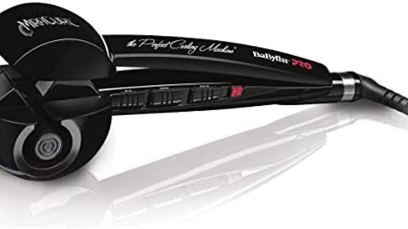 BaByliss BAB2665E Rizador de pelo automático