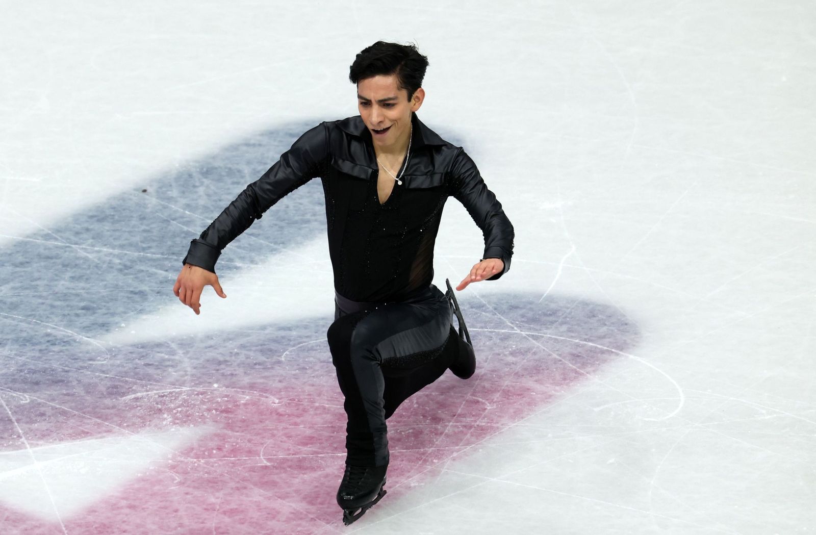 Las mejores fotos de los Juegos Olímpicos de invierno Milán Cortina d'Ampezzo 2026 | Octava jornada