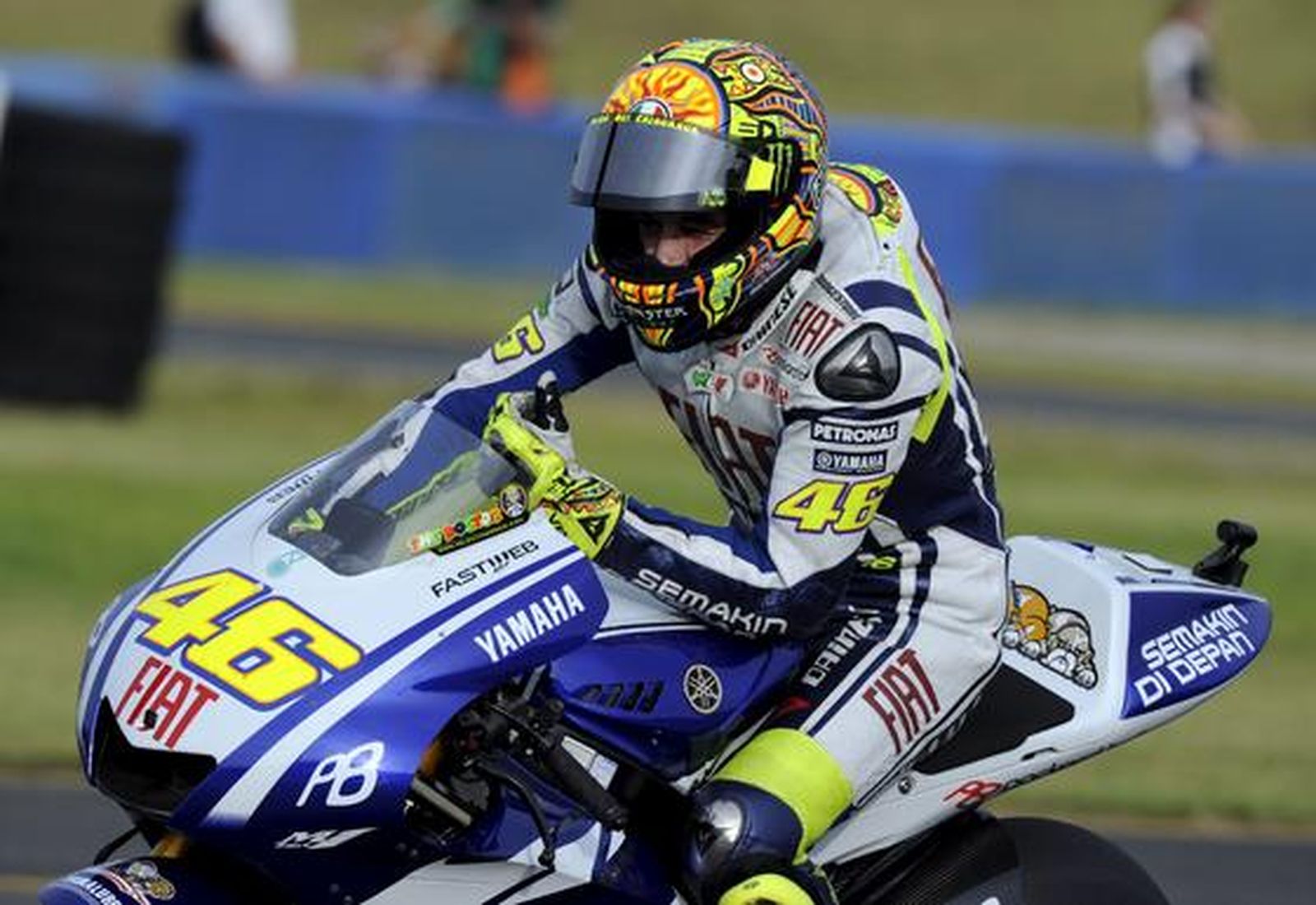 Foto: EFE / Reuters / AFP