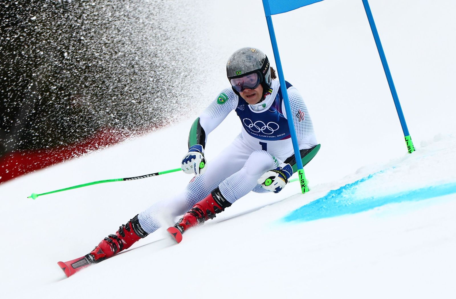 Las mejores fotos de los Juegos Olímpicos de invierno Milán Cortina d'Ampezzo 2026 | Novena jornada