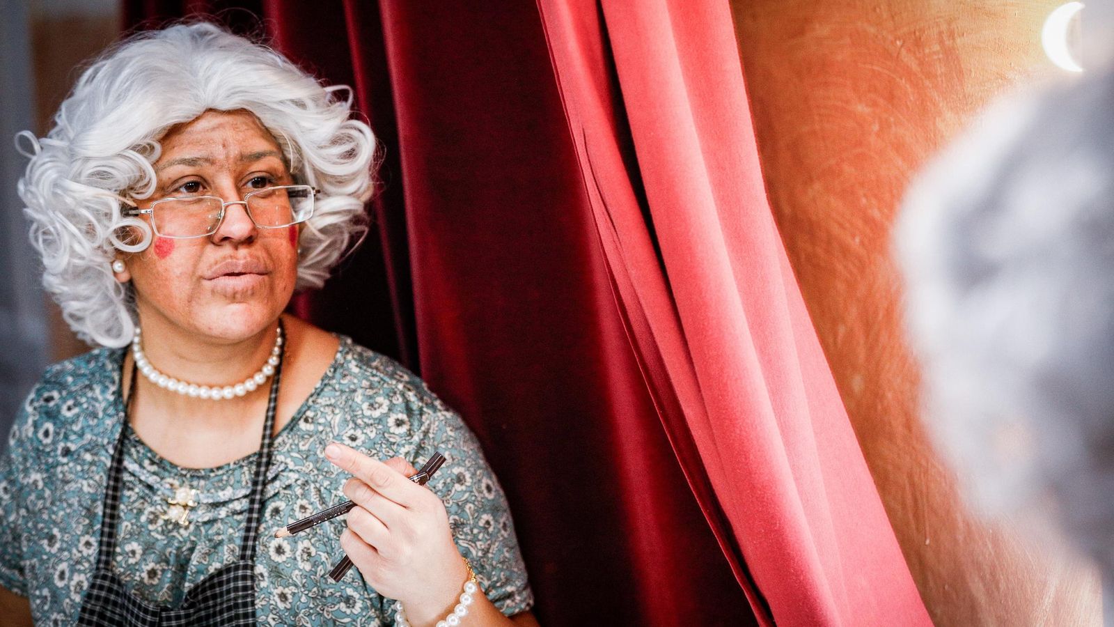 Búscate entre las mejores imágenes de la decimocuarta sesión de preliminares del COAC 2025