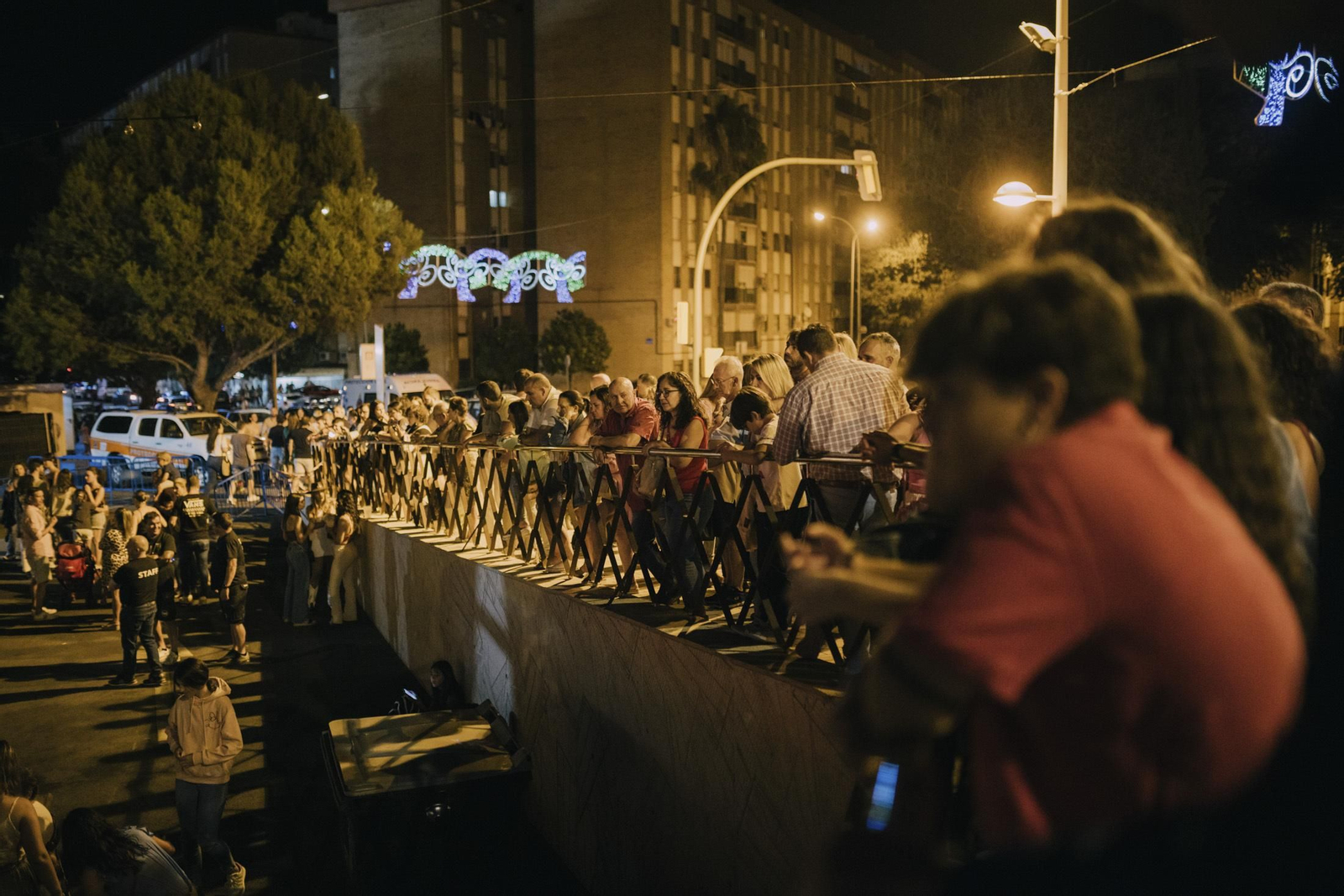 Fiestas de La Cinta 2022: Concierto de Dvicio