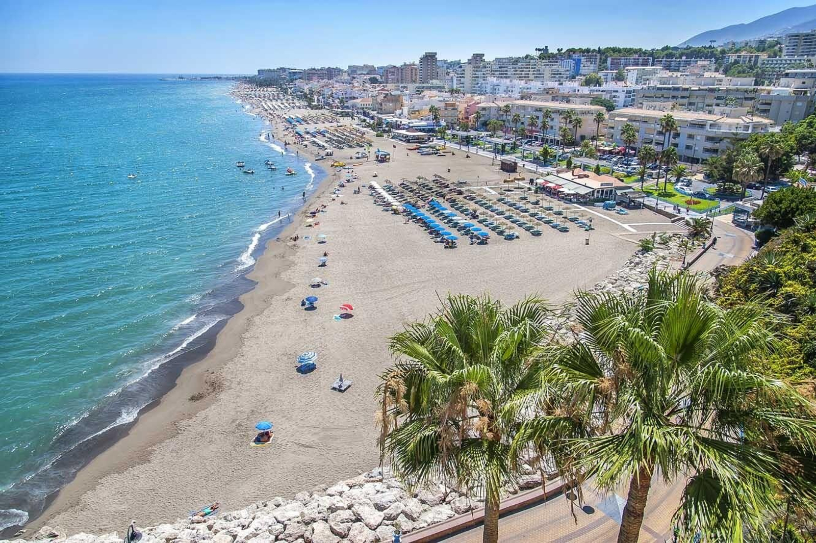 San Juan en Torremolinos