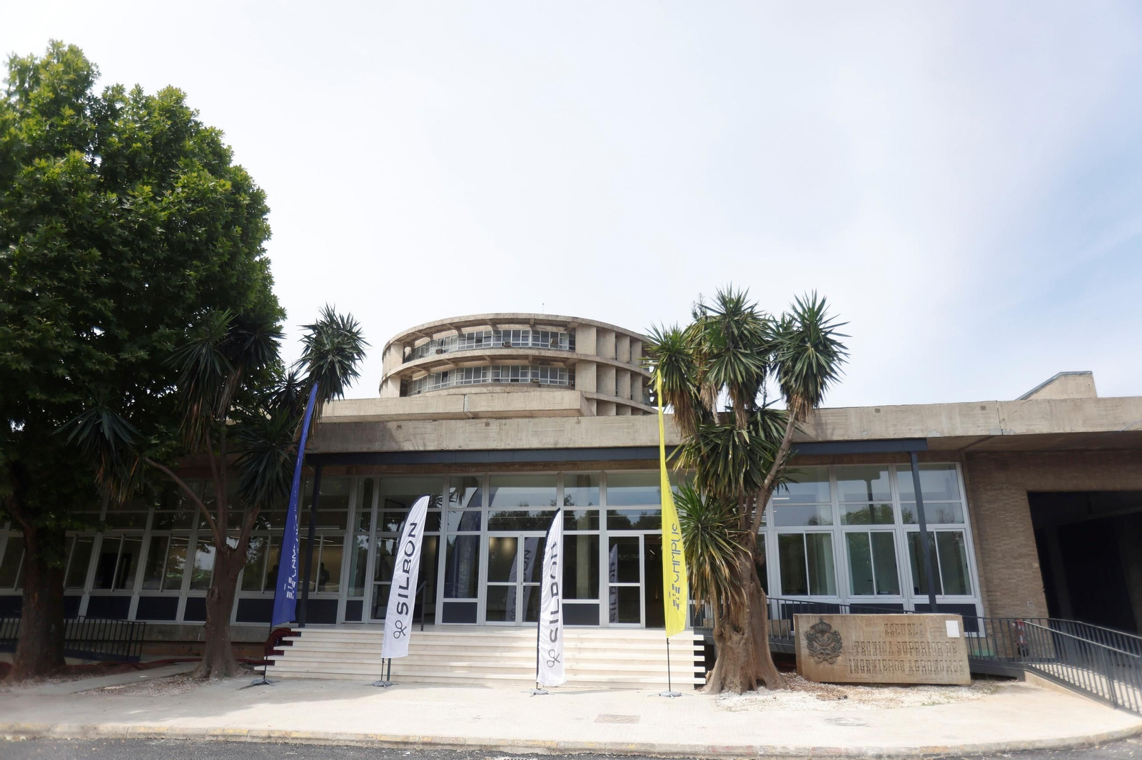 Campus de Formación Profesional y Empleo de Córdoba.