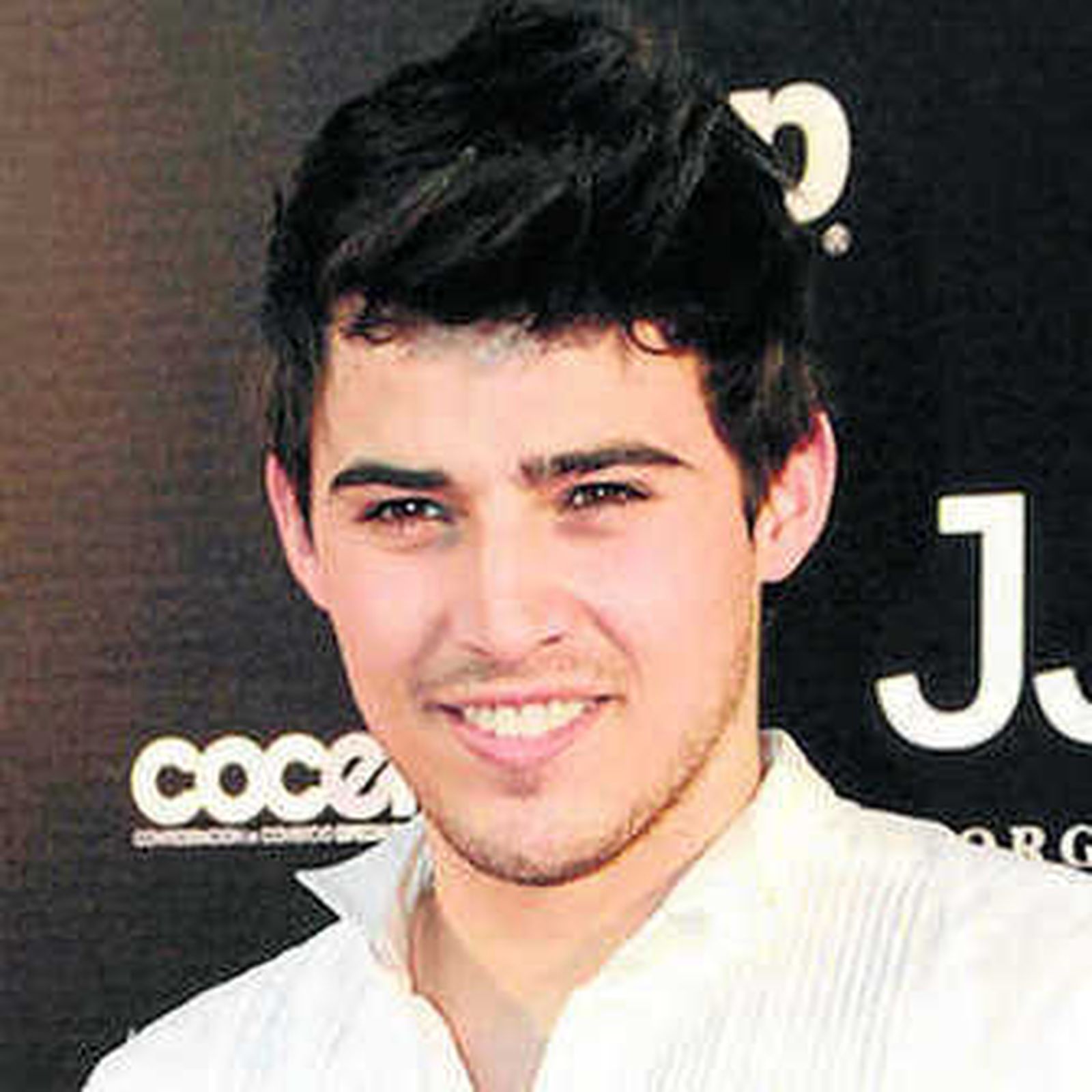 Ángel Capel está muy ilusionado con su nuevo disco.