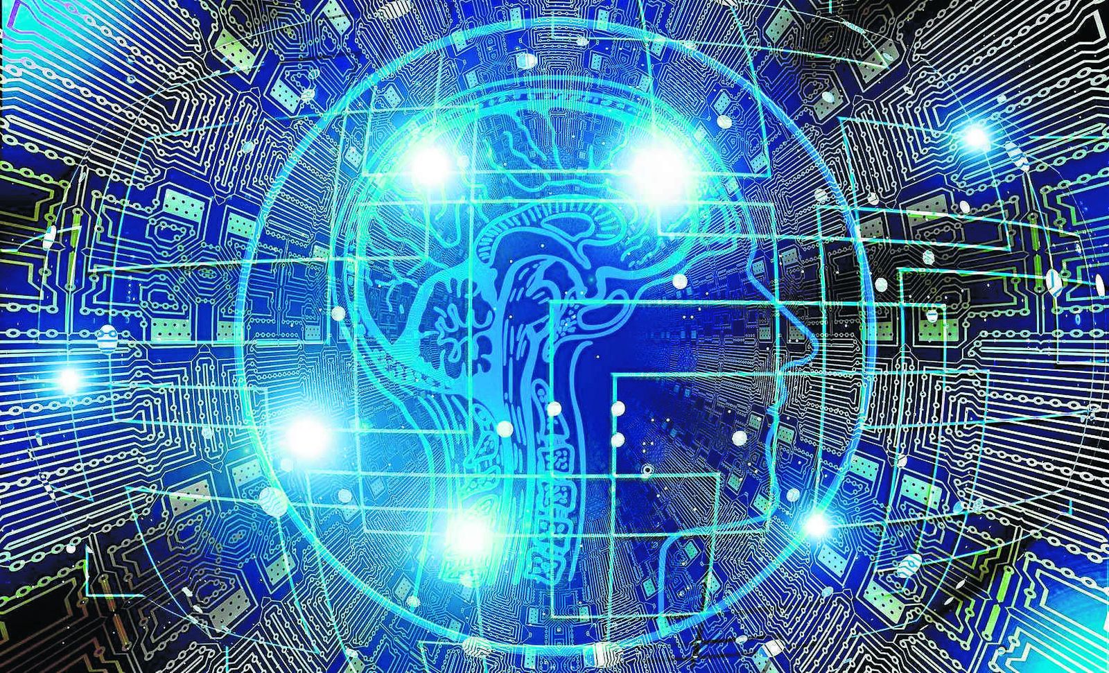 El uso de la inteligencia artificial introducirá importantes cambios en el mercado laboral.