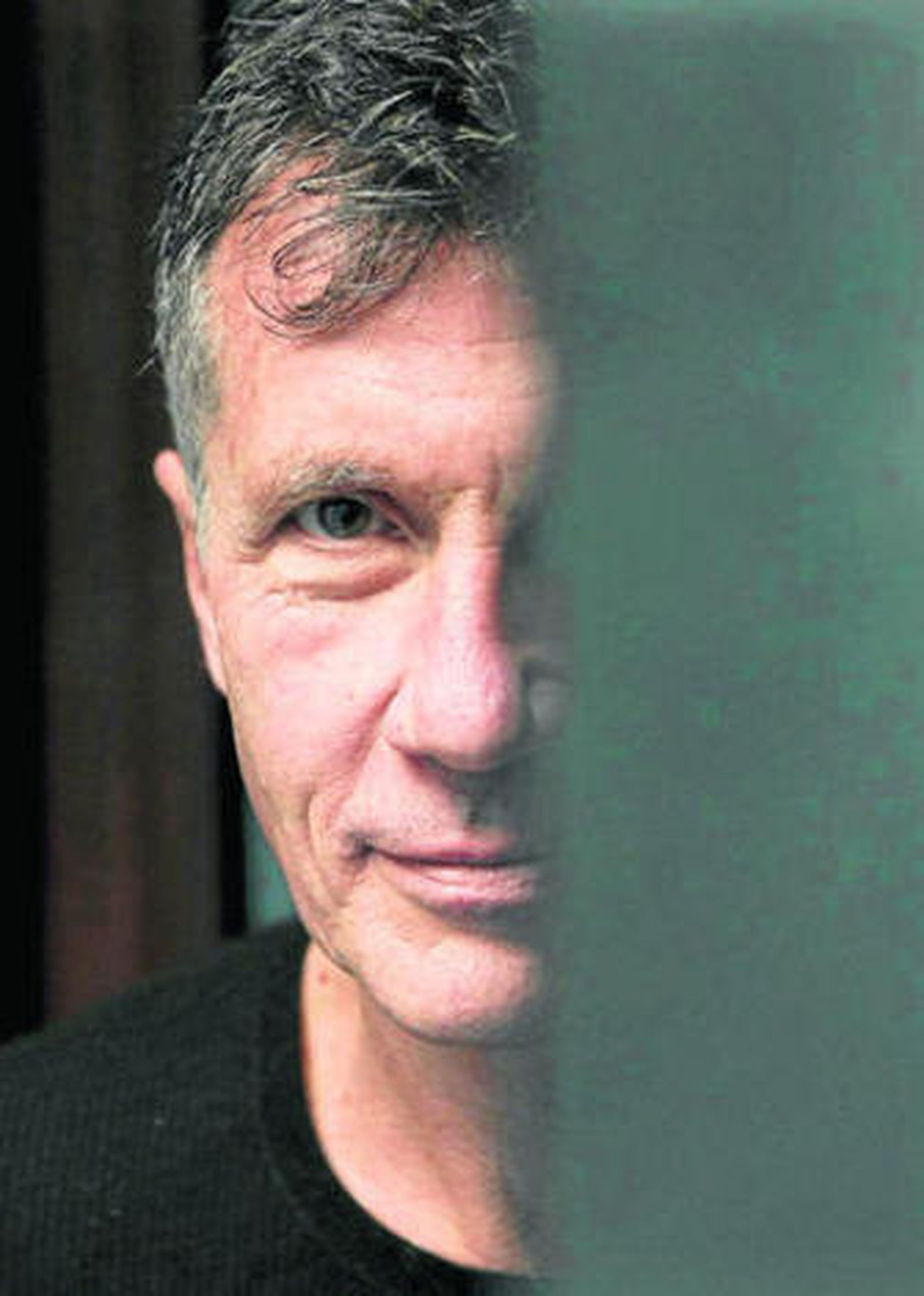 Cunningham, retratado en una reciente visita a Barcelona.