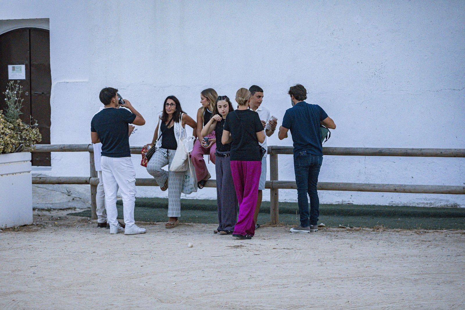 Búscate en el concierto de Camilo en el Concert Music Festival en Chiclana