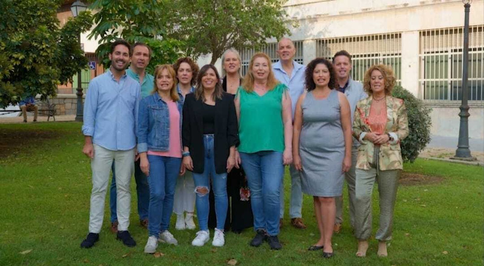 Elecciones de justicia en Huelva.