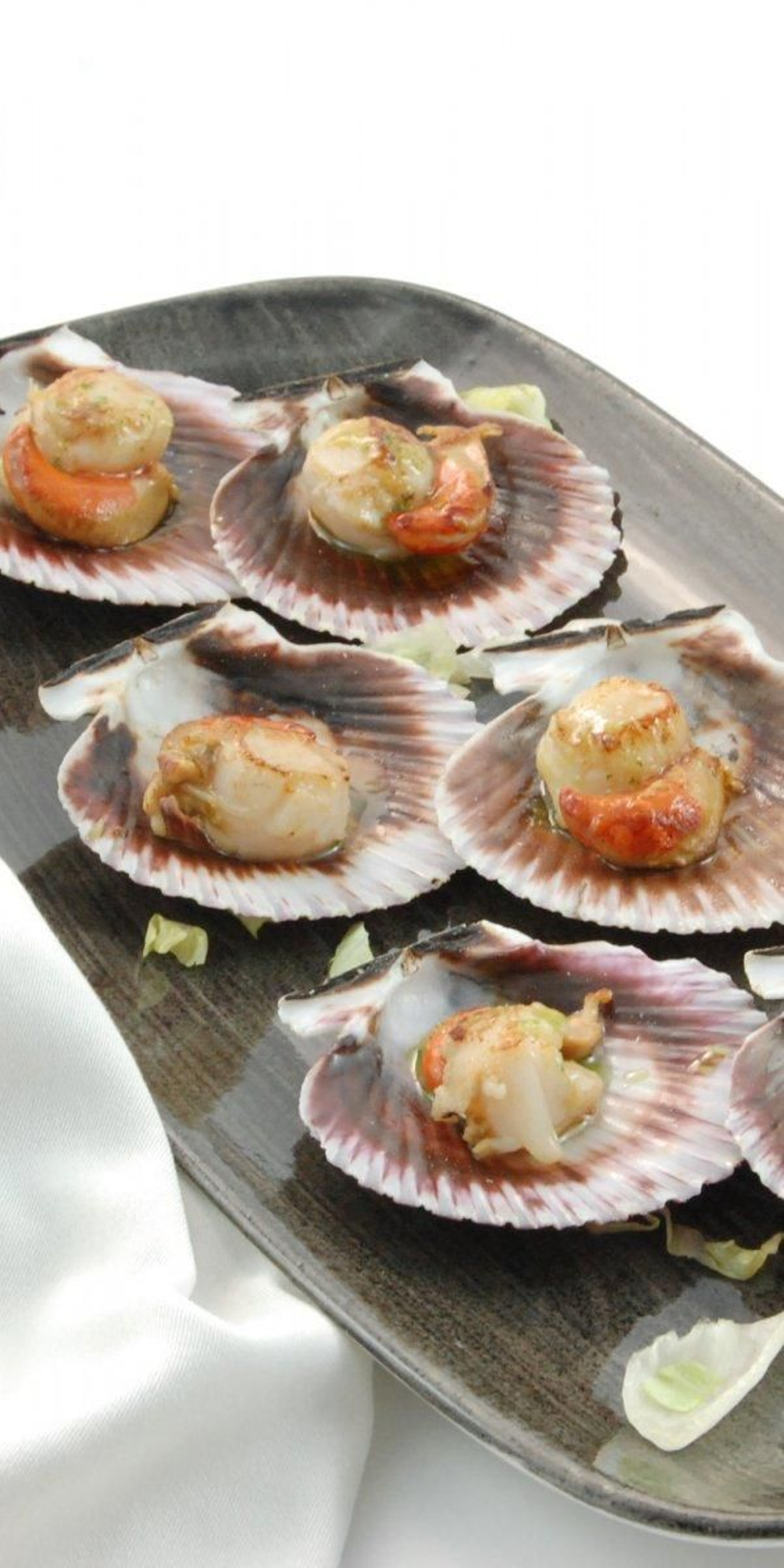 Plato de Casa Mané.