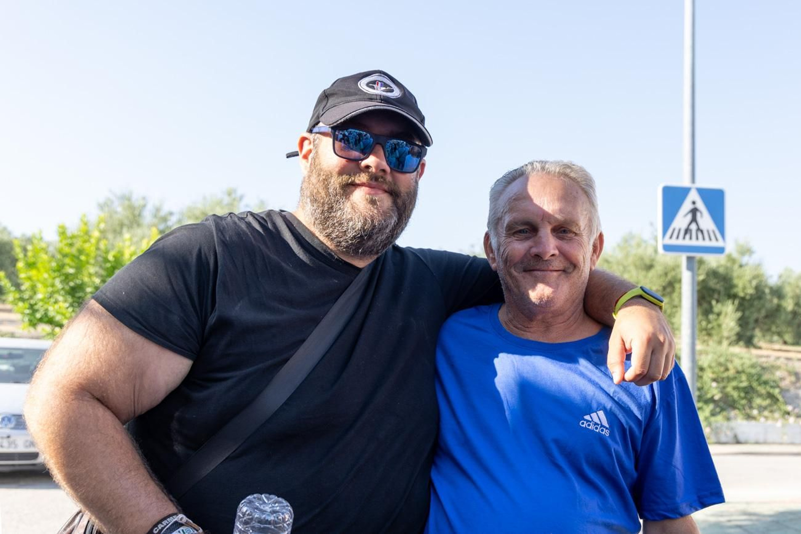 Feria en honor a la Virgen del Carmen de Monte Lope Álvarez