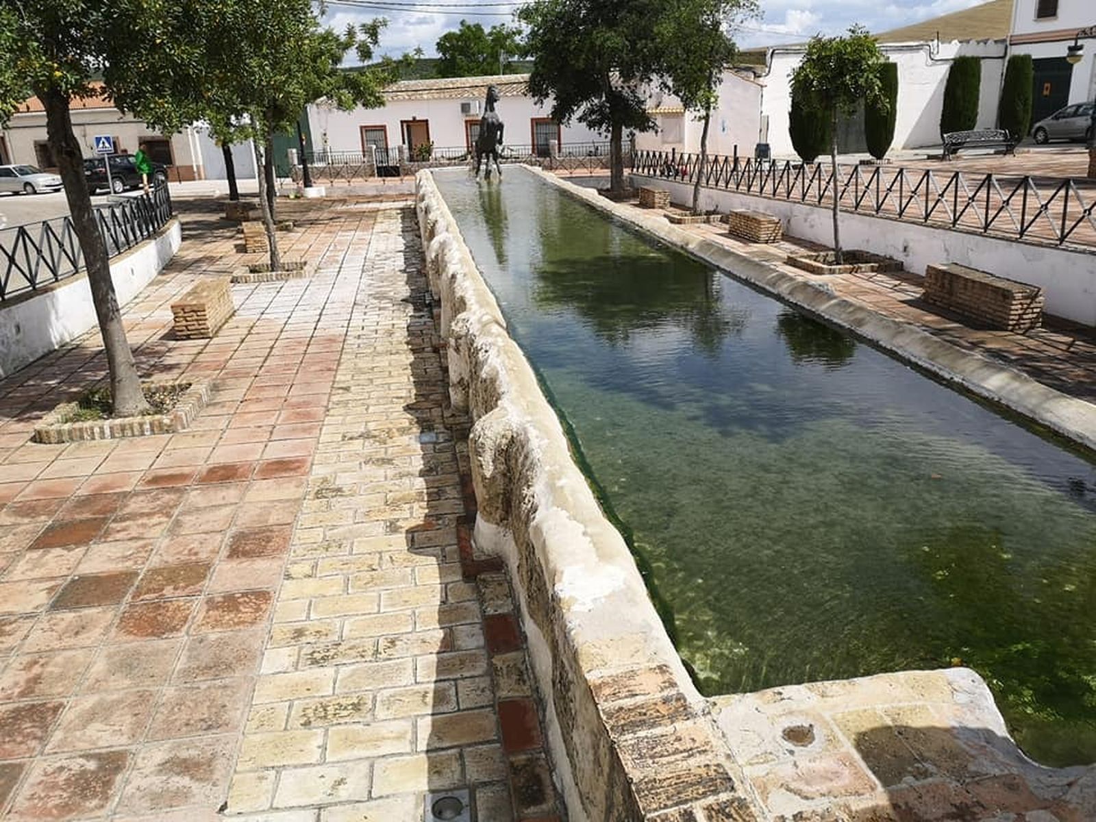 Municipio de Guadalcázar.