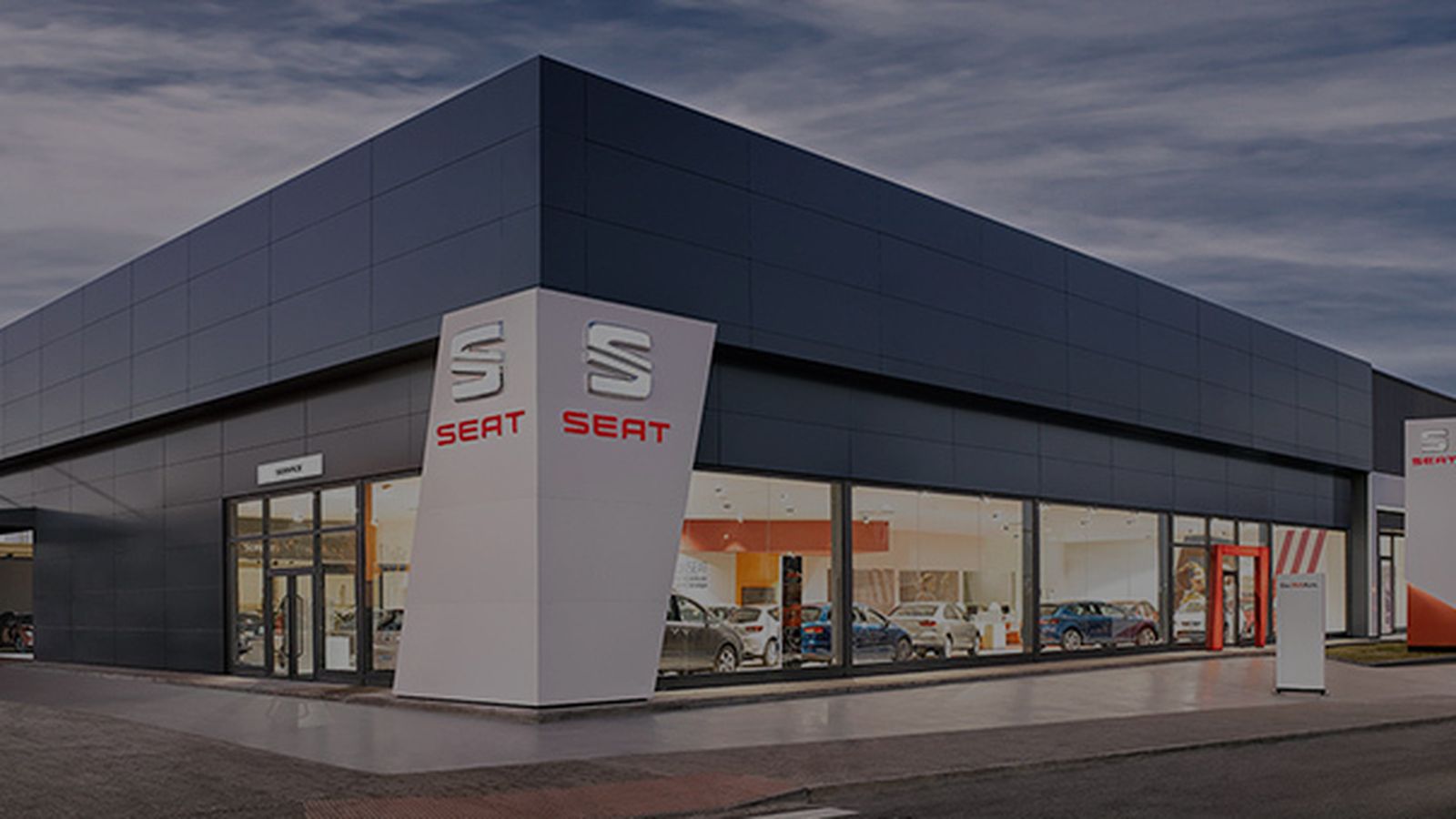 Seat, la segunda marca más valiosas para sus concesiones.