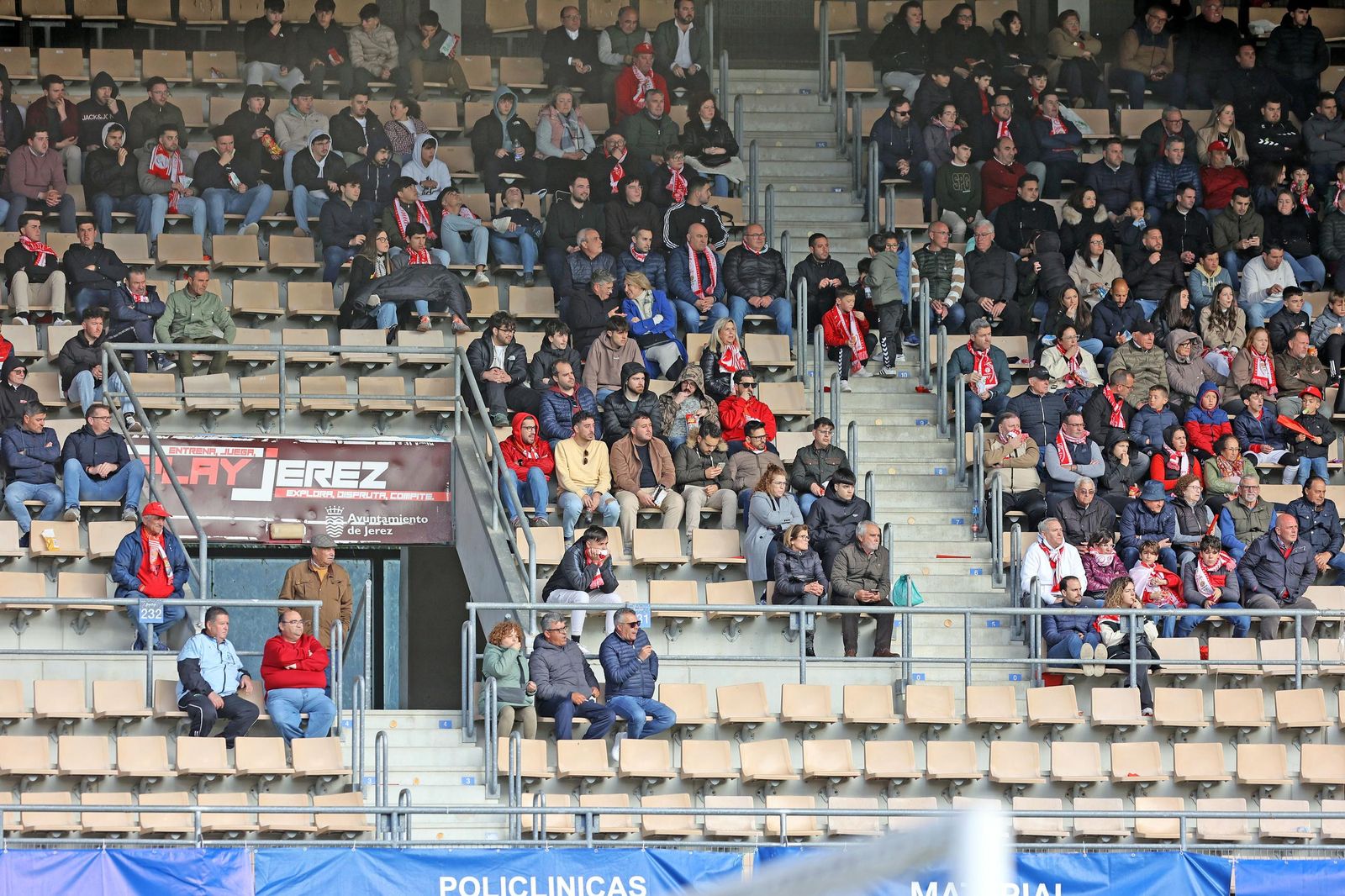Búscate en el Xerez DFC contra el Club Atlético Antoniano en Chapín