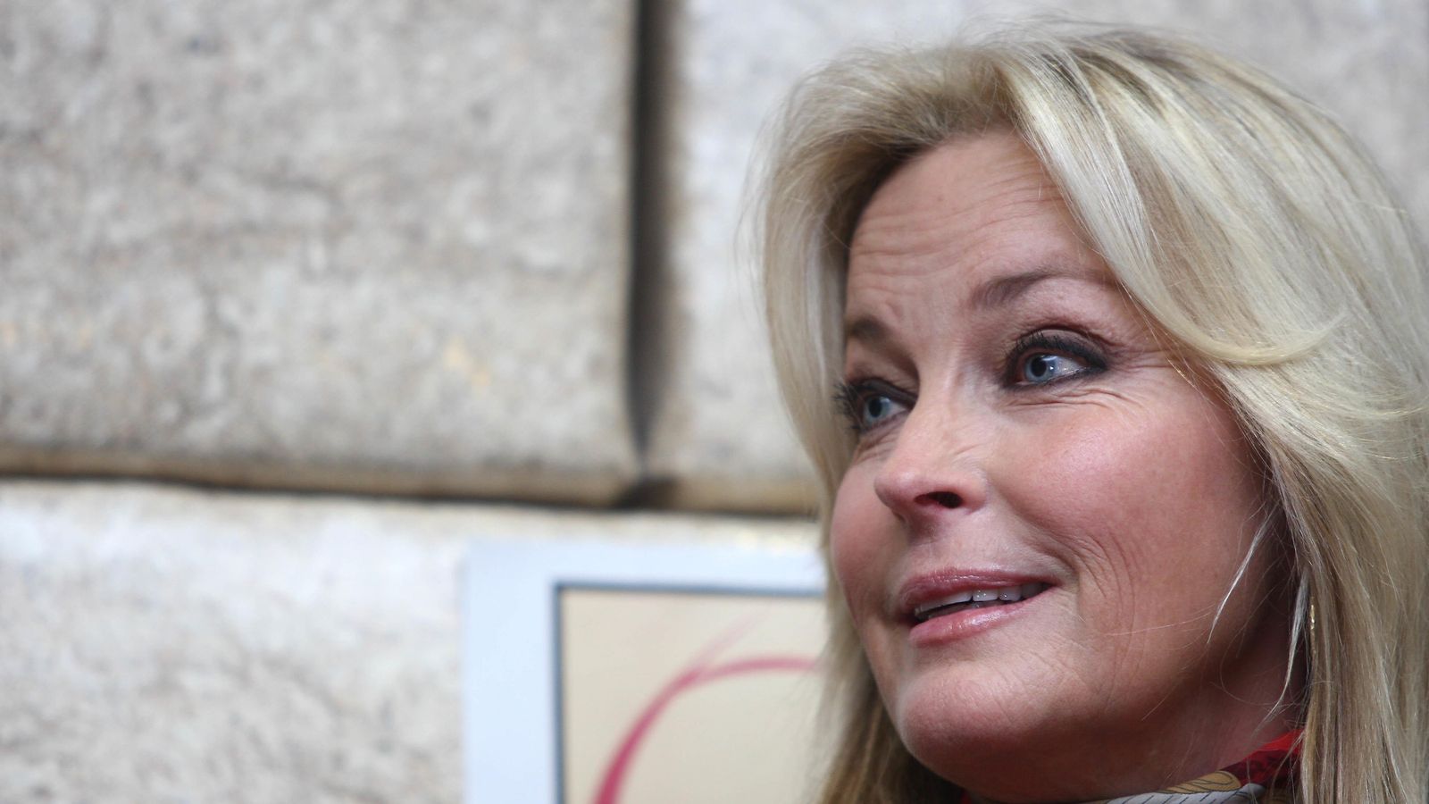 Bo Derek recibirá el Premio Almería, tierra de cine en la clausura.