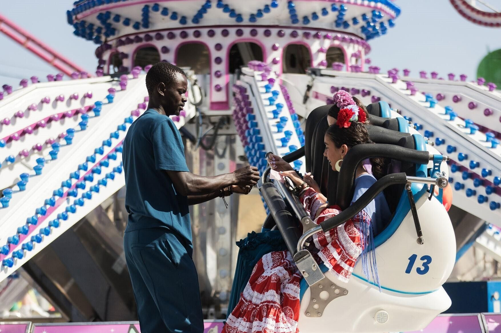 Feria de Sanlúcar 2024