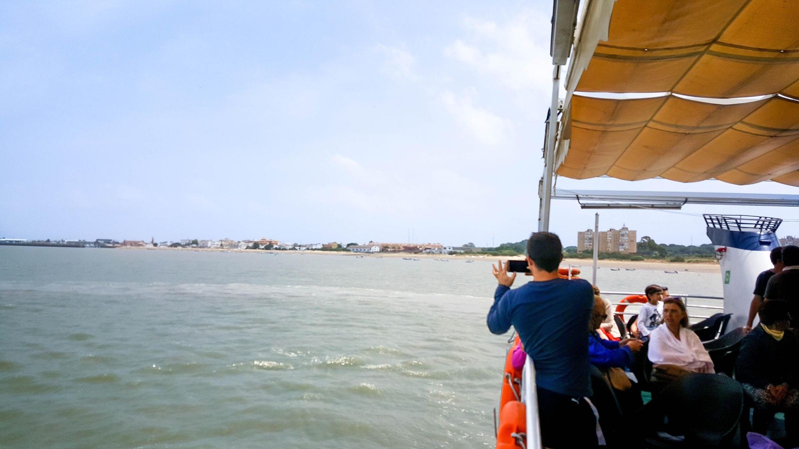 sanlucar fotografo playa