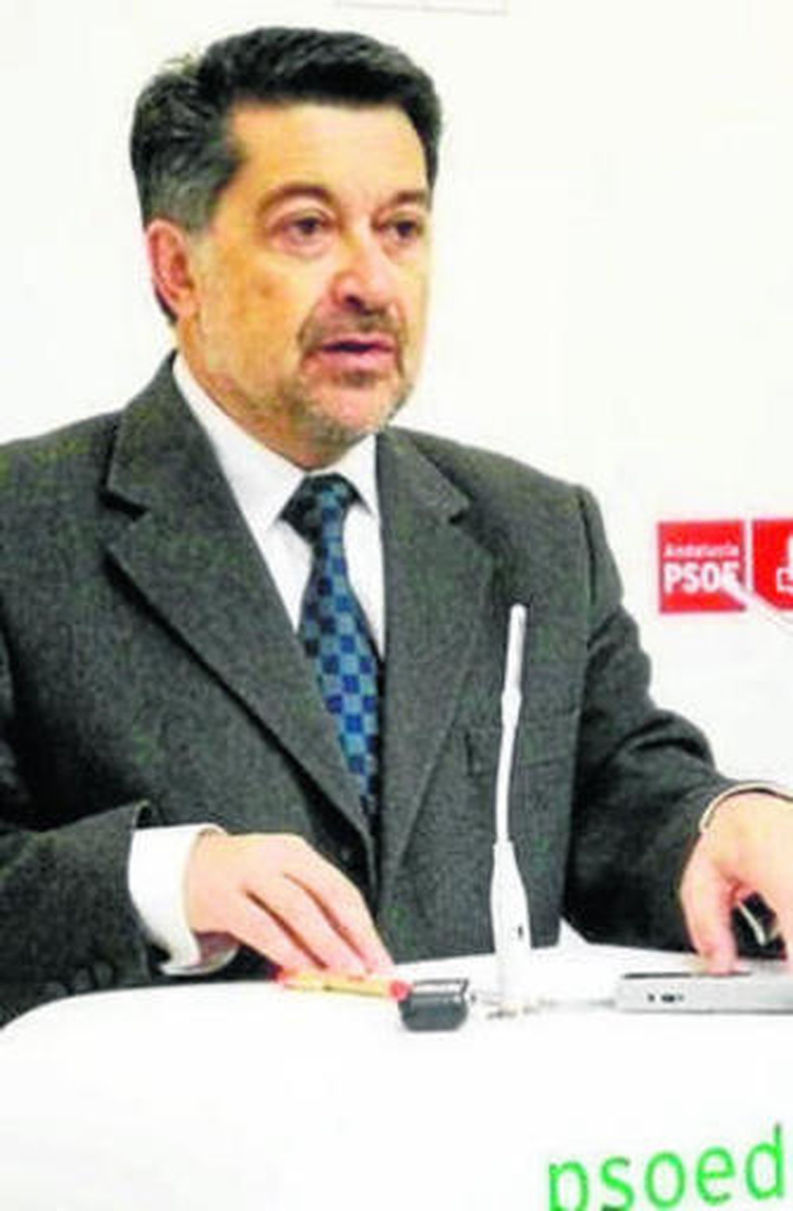 Barrero cree que la reforma recorta más derechos que en el franquismo