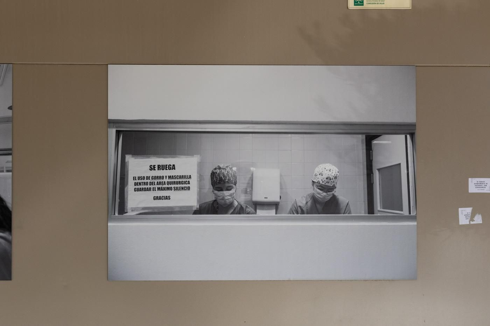 Celebración del día contra el Cáncer Infantil