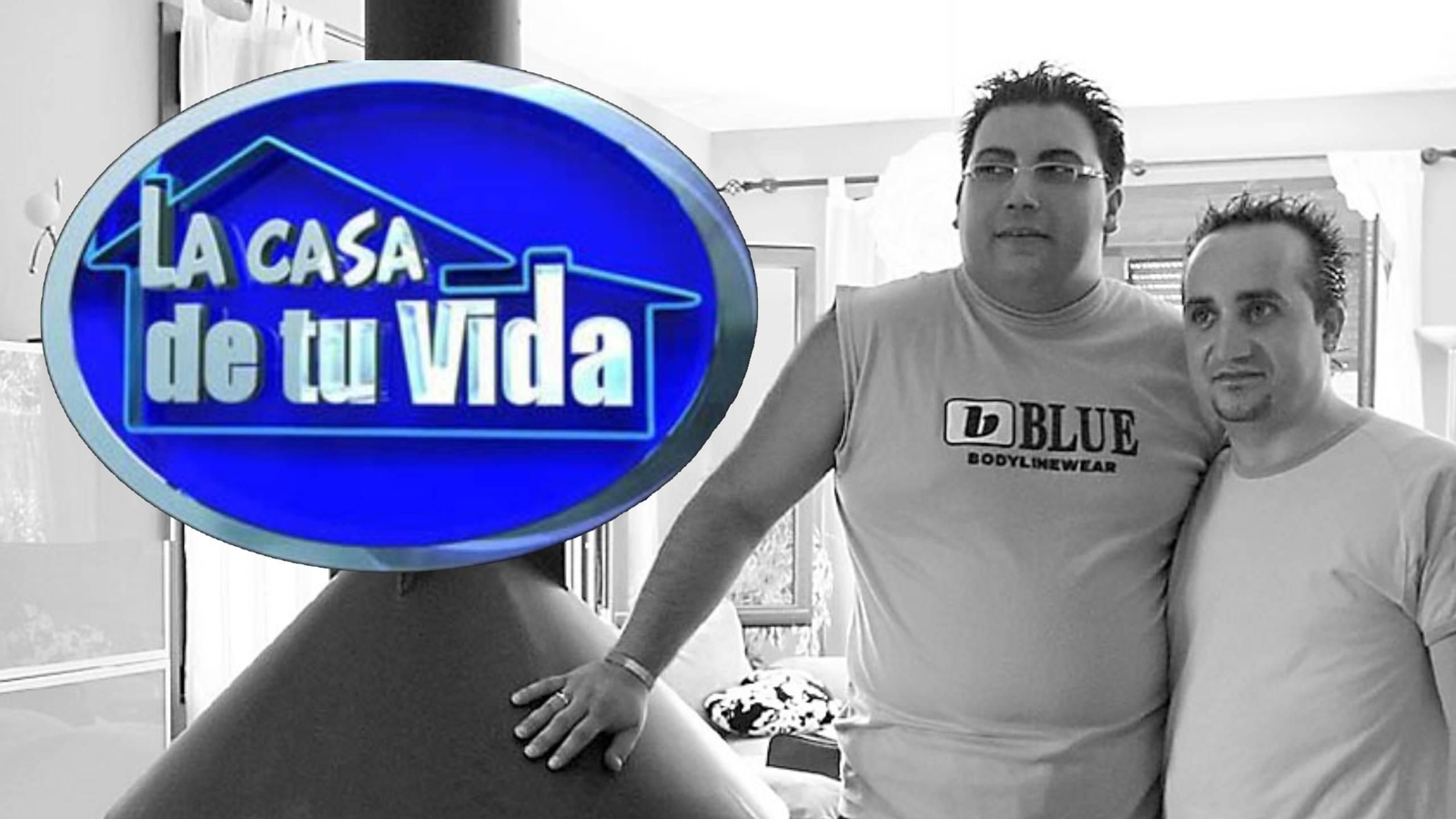 Juanma, ganador de la primera edición de 'La casa de tu vida'
