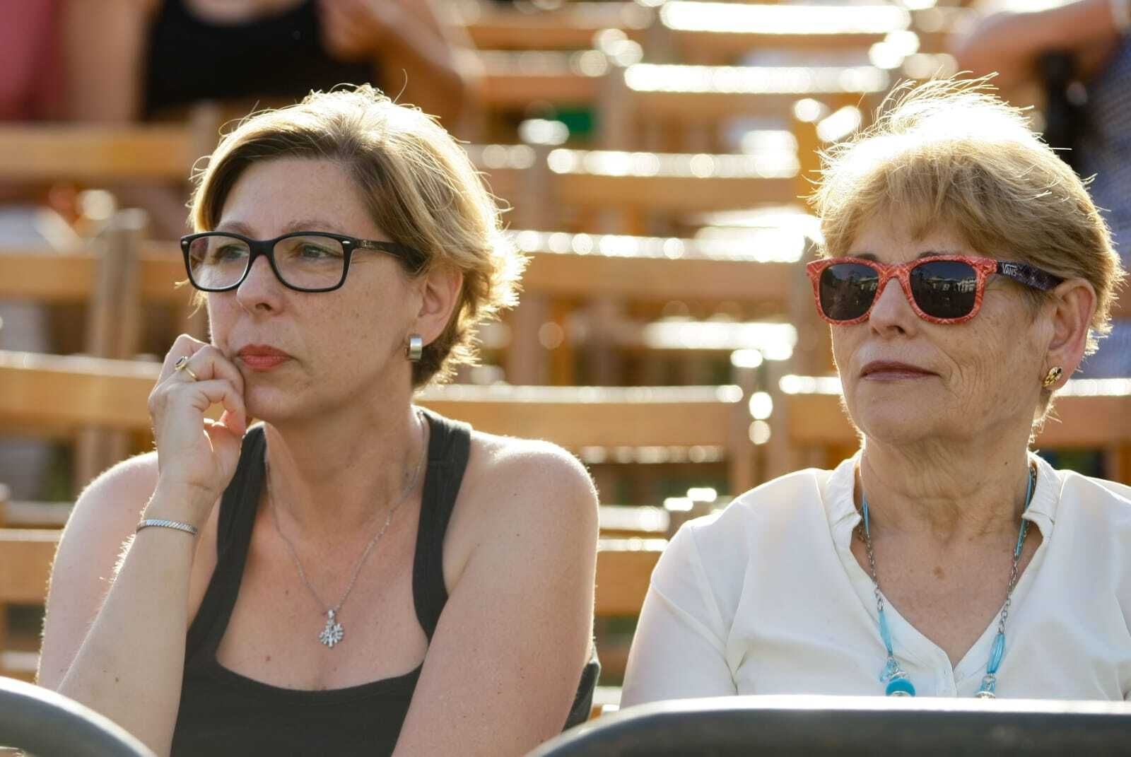 Búscate en el concierto de homenaje a Camarón de la Isla