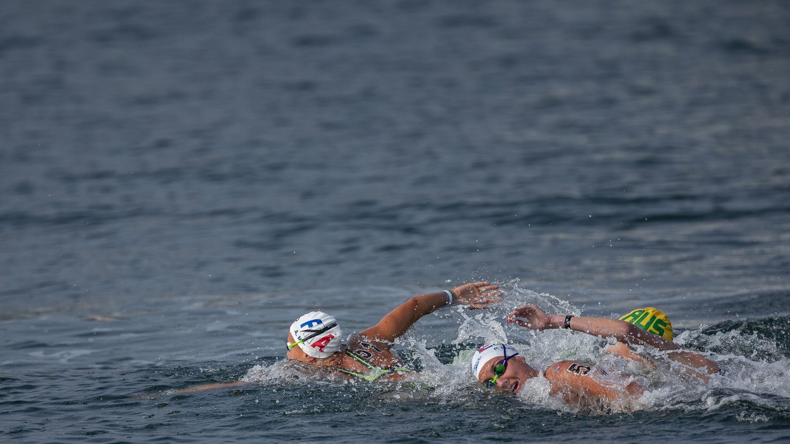 La carrera de Paula Ruiz, en imágenes