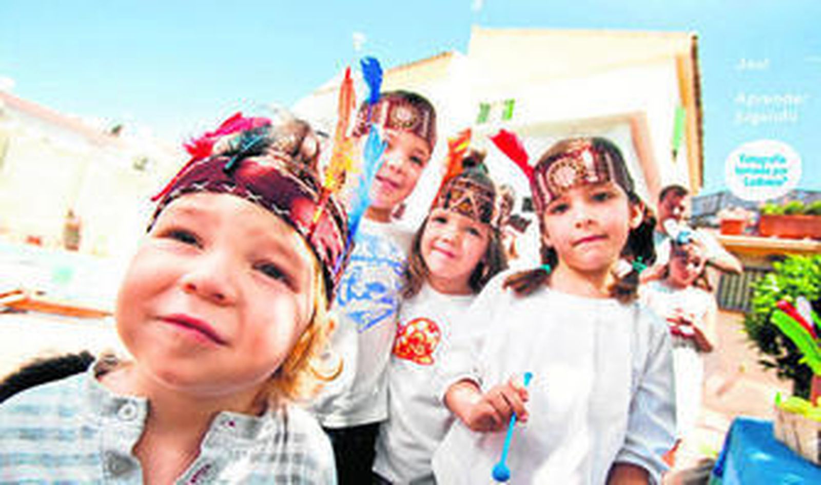 Soñar espacios y crearlos