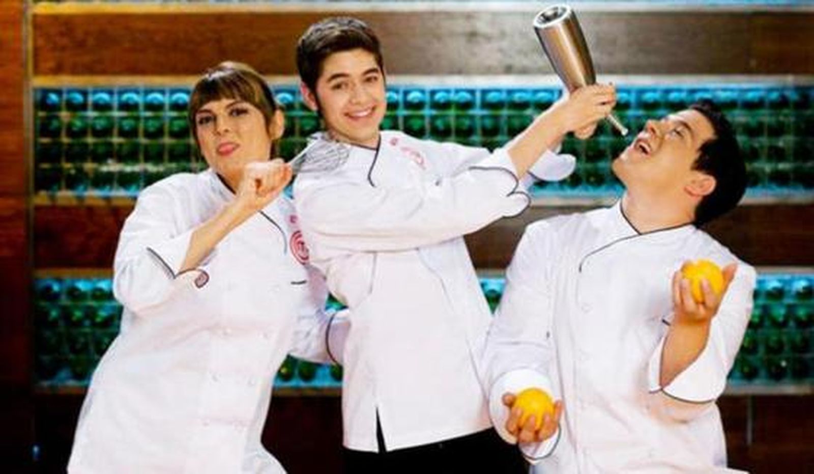 Foto: Julio G. / TVE