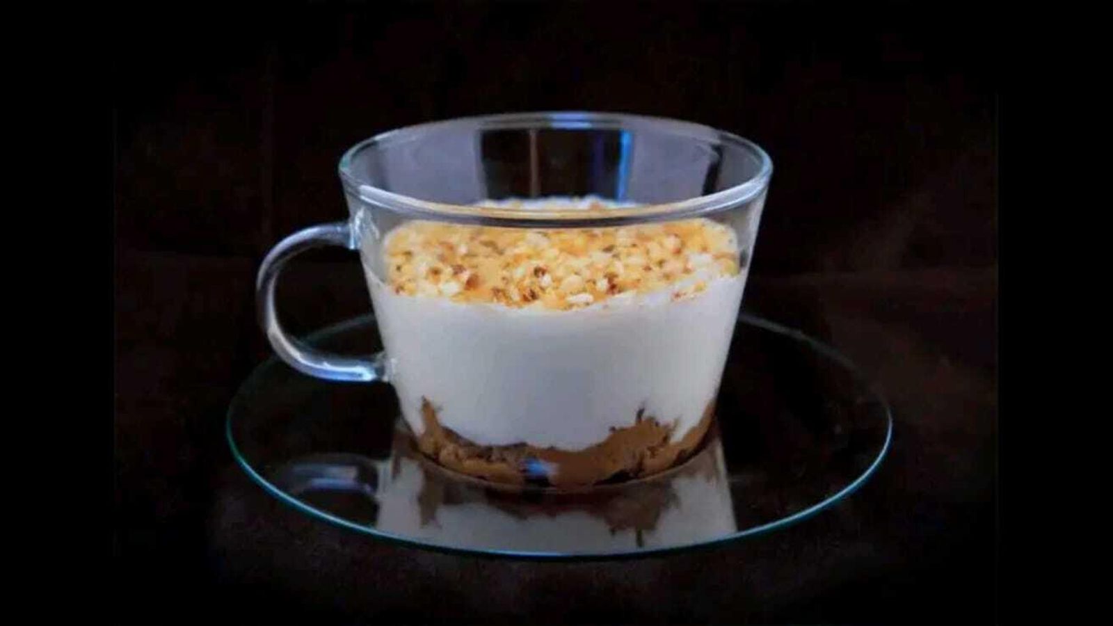 Croqueta invertida 'El Cerrojo Tapas'