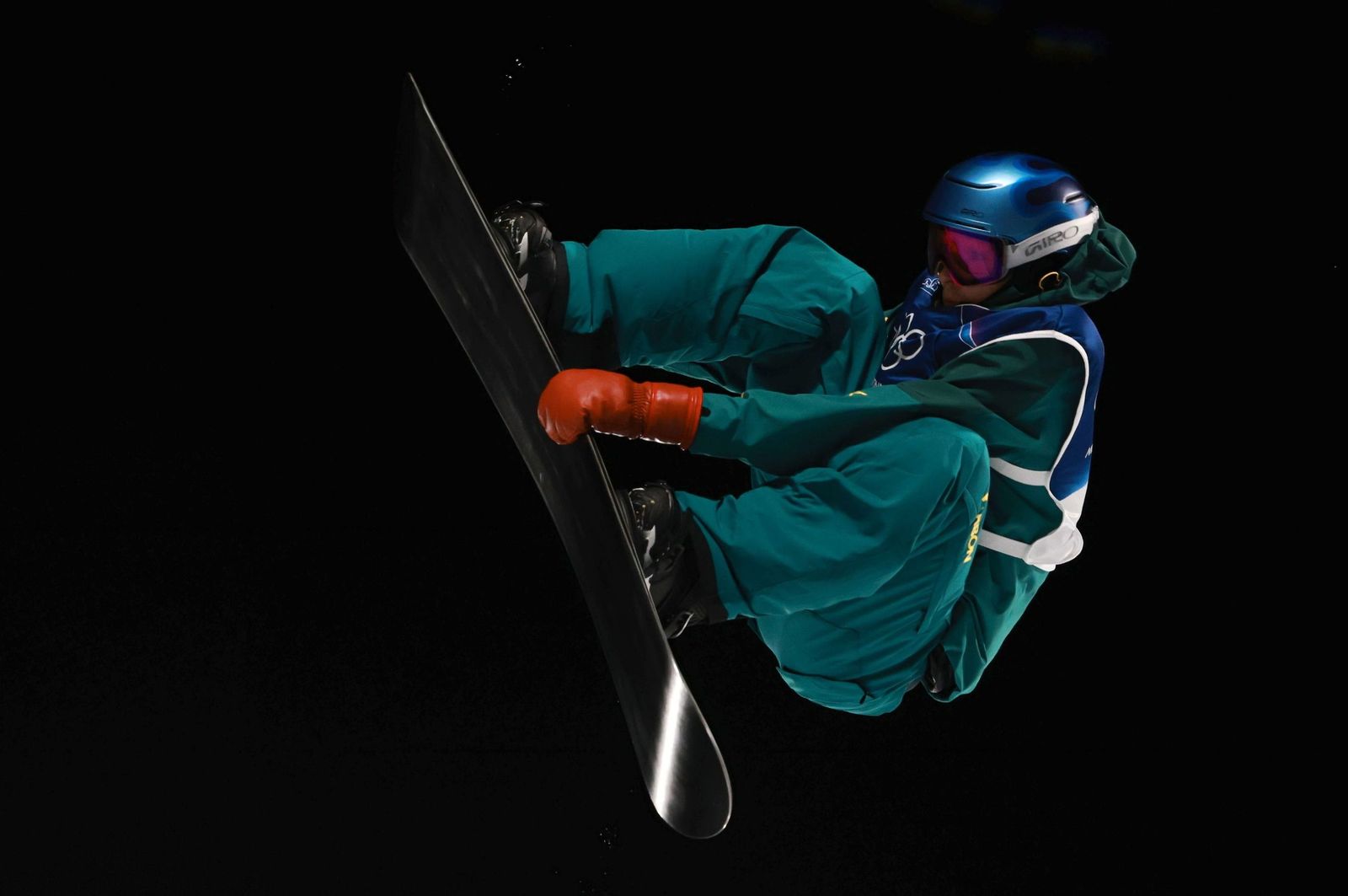 Las mejores fotos de los Juegos Olímpicos de invierno Milán Cortina d'Ampezzo 2026 | Octava jornada