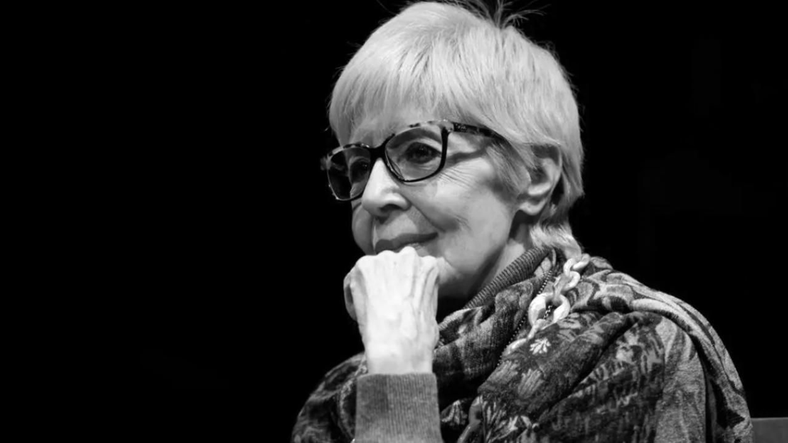 Así fueron los últimos días de Concha Velasco: las visitas que recibió en la residencia