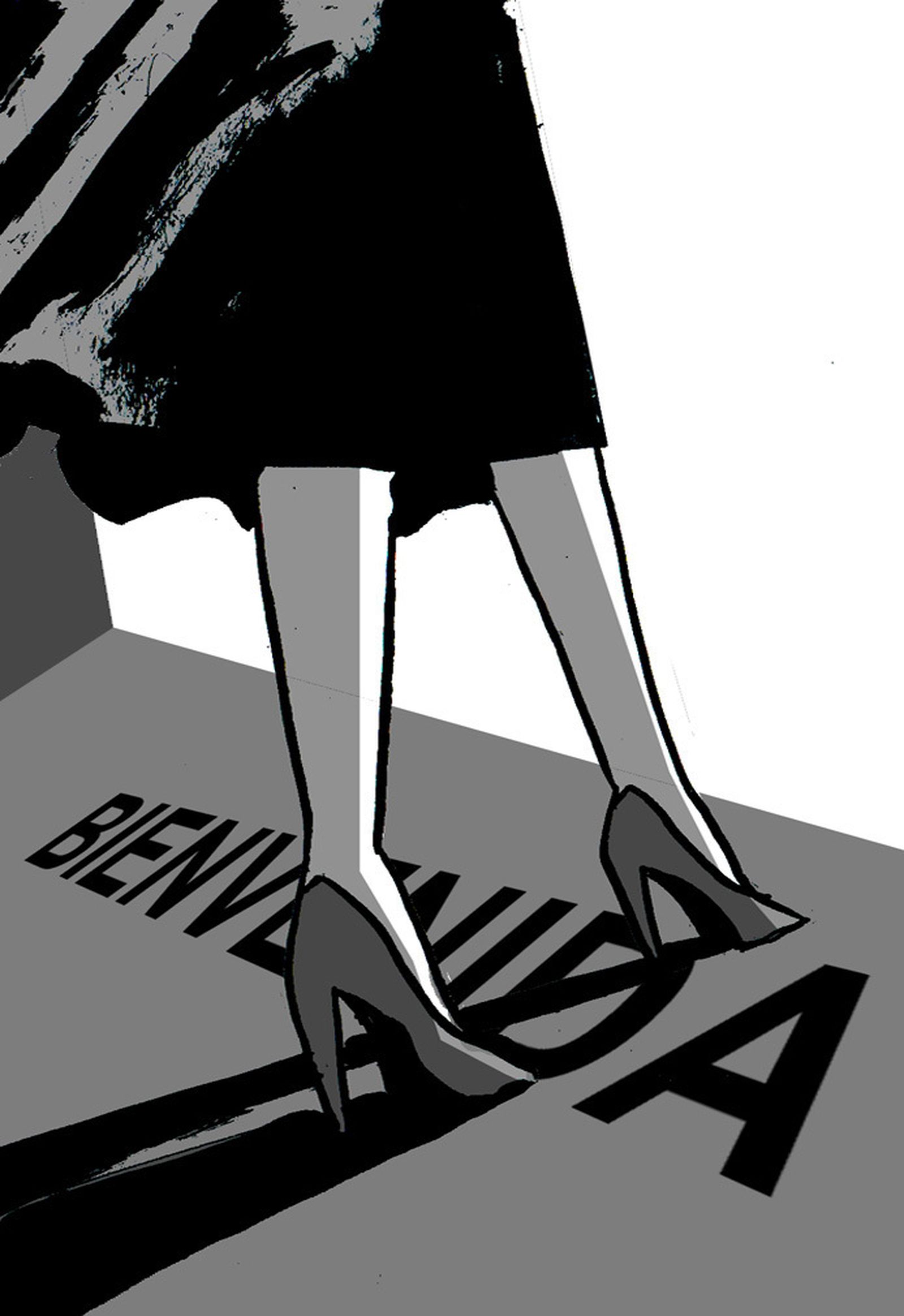 Mi patria, la igualdad