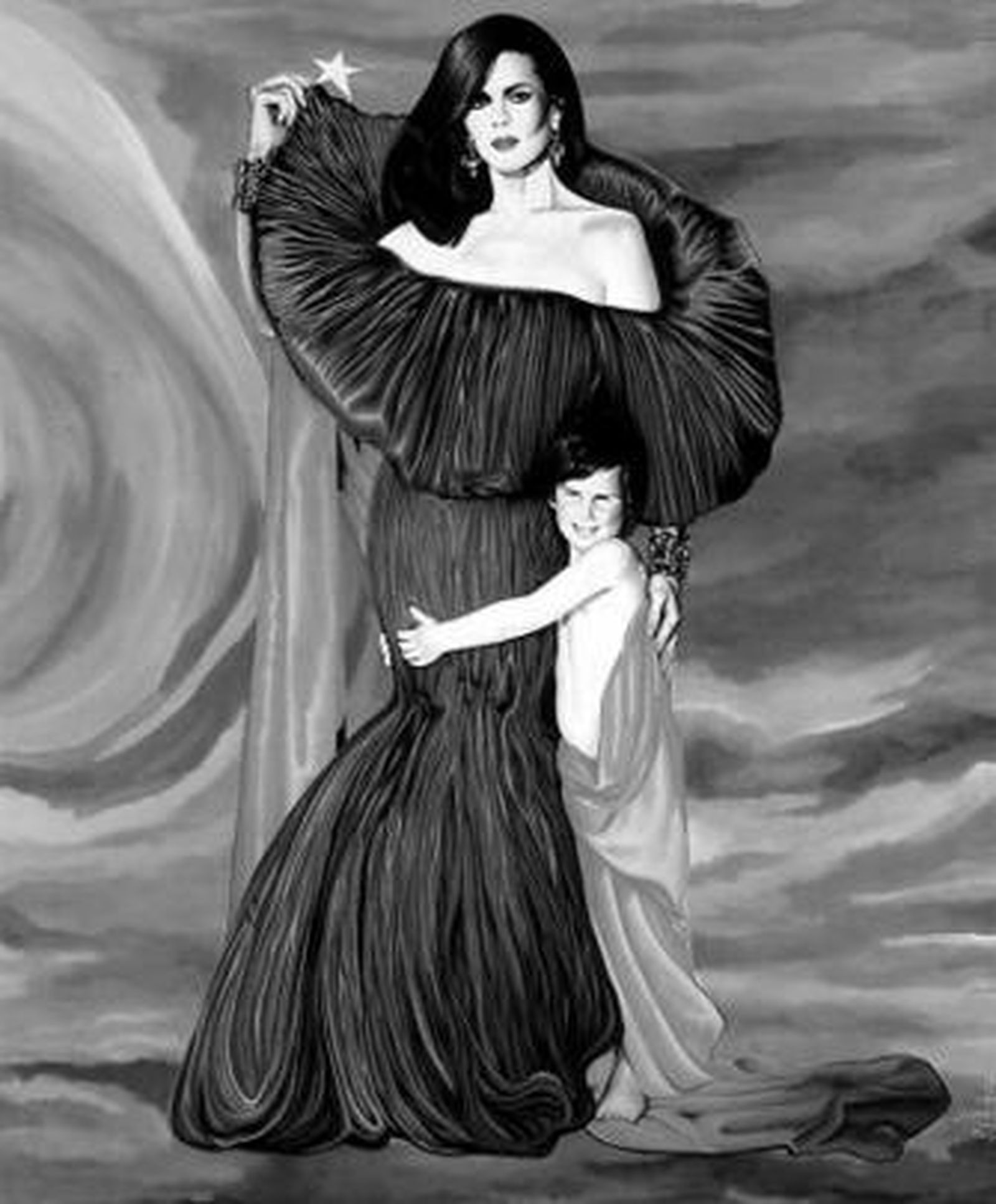 'Valle de los Caídos', de Costus, ya es oficialmente del Ayuntamiento